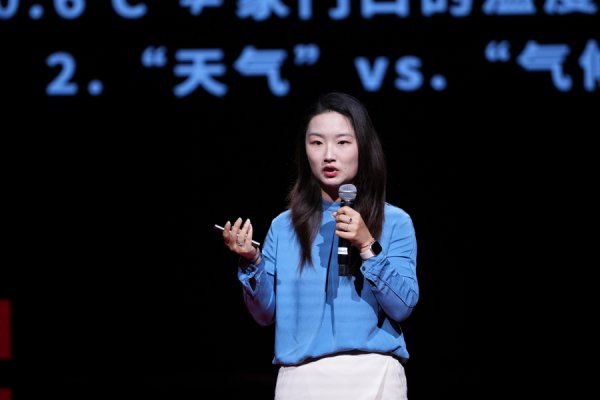 今夏的上海“炎值”超高，又长又热的夏天会成为咱们翌日的常态吗